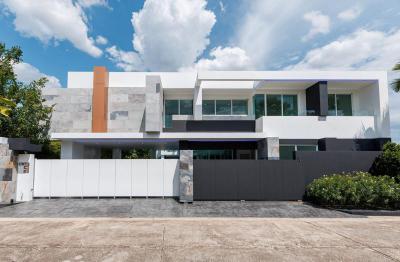 บ้านเดี่ยว 34500000 เชียงใหม่ หางดง หนองควาย