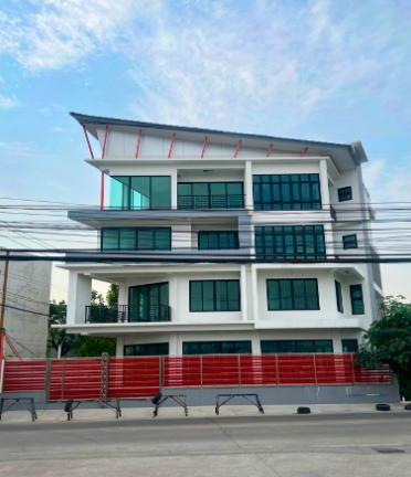 สำนักงาน 150000 นนทบุรี บางกรวย วัดชลอ