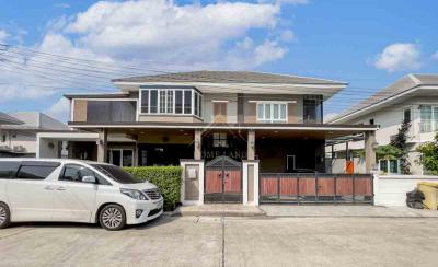 บ้านเดี่ยว 7900000 นนทบุรี บางบัวทอง พิมลราช