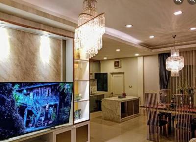 บ้านเดี่ยว 109000 กรุงเทพมหานคร เขตสายไหม ออเงิน