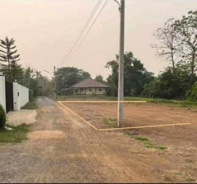 ที่ดิน 800000 เชียงใหม่ สันกำแพง แม่ปูคา