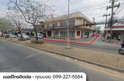 ที่ดิน 2500000 ภูเก็ต เมืองภูเก็ต ตลาดเหนือ