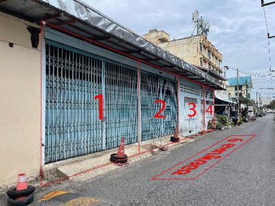 ที่ดิน 2500000 ภูเก็ต เมืองภูเก็ต ตลาดเหนือ