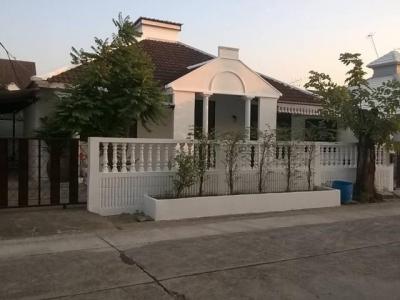 บ้านเดี่ยว 22000 กรุงเทพมหานคร เขตบางนา บางนา