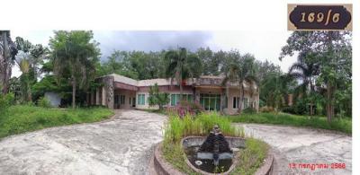 บ้านเดี่ยว 10192000 สงขลา เมืองสงขลา พะวง