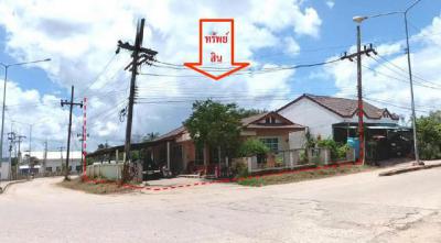 บ้านเดี่ยว 2264000 สงขลา สะเดา สะเดา