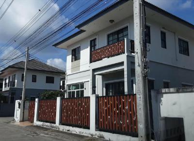 บ้านเดี่ยว 3520000 กรุงเทพมหานคร เขตหนองจอก หนองจอก