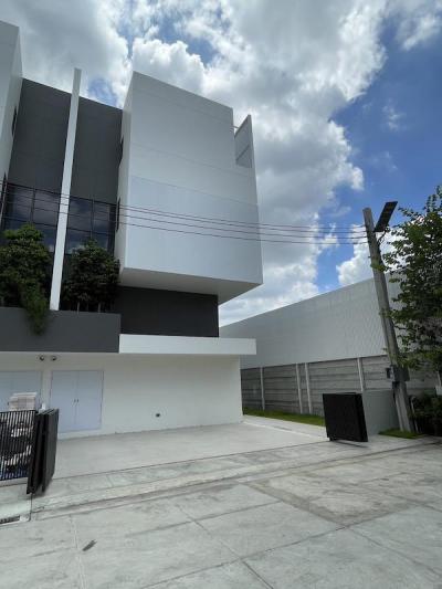 บ้านเดี่ยว 90000 กรุงเทพมหานคร เขตดอนเมือง สีกัน