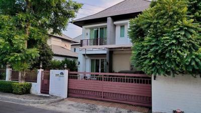 บ้านเดี่ยว 57000 กรุงเทพมหานคร เขตประเวศ ดอกไม้