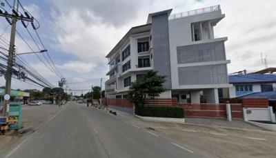 สำนักงาน 150000 นนทบุรี บางกรวย วัดชลอ