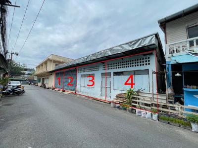 ที่ดิน 2500000 ภูเก็ต เมืองภูเก็ต ตลาดเหนือ