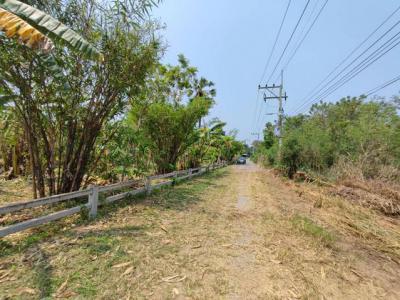 ที่ดิน 4083750 สระบุรี มวกเหล็ก มิตรภาพ