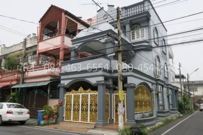 ทาวน์เฮาส์ 9000 ปทุมธานี ลำลูกกา คูคต