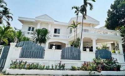 บ้านเดี่ยว 60000 กรุงเทพมหานคร เขตบางนา บางนา