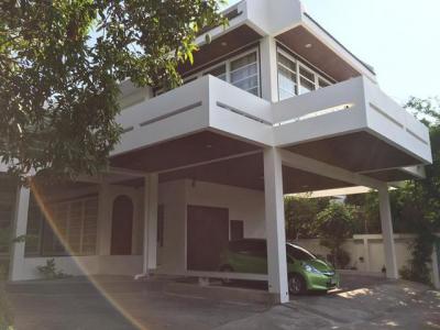 บ้านเดี่ยว 200000 กรุงเทพมหานคร เขตวัฒนา พระโขนงเหนือ