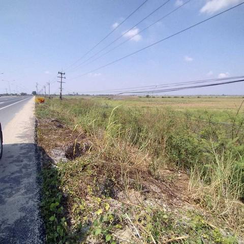 ที่ดิน 12516000 พระนครศรีอยุธยา บางปะหัน พุทเลา ที่ดิน 12516000 พระนครศรีอยุธยา บางปะหัน พุทเลา