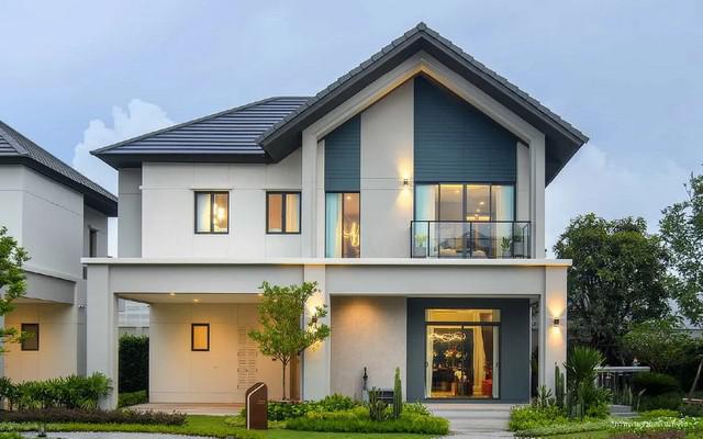 บ้านเดี่ยว 19500000 กรุงเทพมหานคร เขตสายไหม ออเงิน บ้านเดี่ยว 19500000 กรุงเทพมหานคร เขตสายไหม ออเงิน