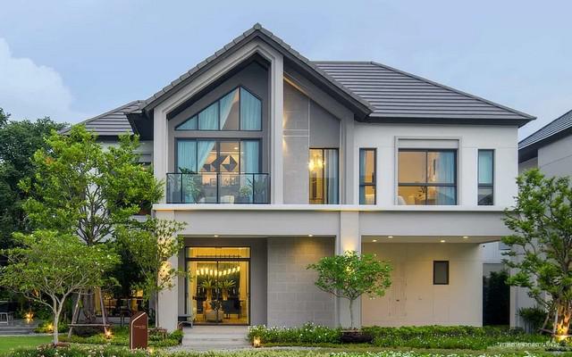 บ้านเดี่ยว 19500000 กรุงเทพมหานคร เขตสายไหม ออเงิน บ้านเดี่ยว 19500000 กรุงเทพมหานคร เขตสายไหม ออเงิน