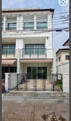 ทาวน์เฮาส์ 29000 สมุทรปราการ เมืองสมุทรปราการ สำโรงเหนือ