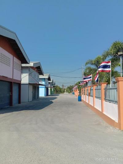 โกดัง 30000 ปทุมธานี ลาดหลุมแก้ว คลองพระอุดม