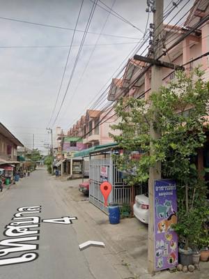 อาคารพาณิชย์ 1790000 ปทุมธานี ลาดหลุมแก้ว ระแหง