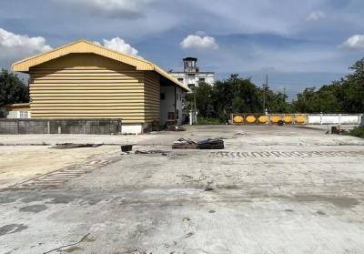 ที่ดิน 85000 กรุงเทพมหานคร เขตประเวศ ประเวศ