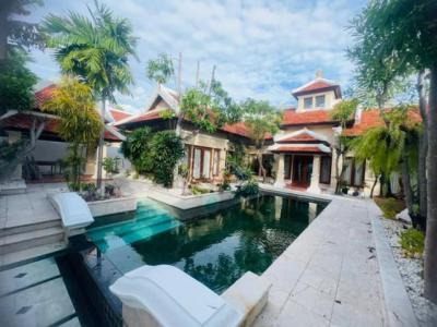 บ้านเดี่ยว 17900000 ชลบุรี สัตหีบ นาจอมเทียน