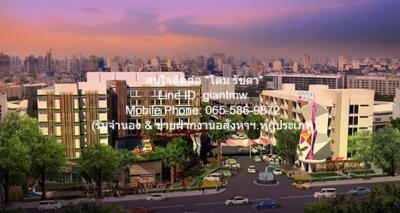 คอนโด 2100000 กรุงเทพมหานคร เขตวังทองหลาง วังทองหลาง