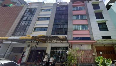 อาคารพาณิชย์ 70000 กรุงเทพมหานคร เขตวัฒนา คลองตันเหนือ