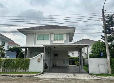 บ้านเดี่ยว 35000 กรุงเทพมหานคร เขตมีนบุรี มีนบุรี