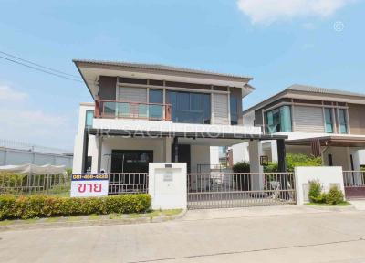 บ้านเดี่ยว 6500000 เชียงราย เมืองเชียงราย รอบเวียง