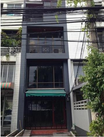 ทาวน์เฮาส์ 26500 กรุงเทพมหานคร เขตวังทองหลาง วังทองหลาง