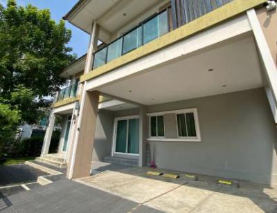 บ้านเดี่ยว 55000 กรุงเทพมหานคร เขตสวนหลวง สวนหลวง