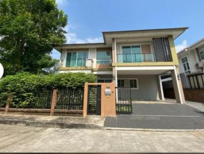 บ้านเดี่ยว 55000 กรุงเทพมหานคร เขตสวนหลวง สวนหลวง