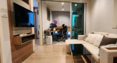 คอนโด 24000 กรุงเทพมหานคร เขตพญาไท สามเสนใน