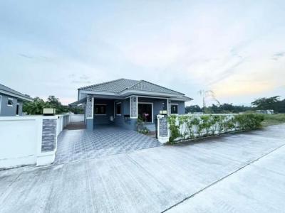 บ้านเดี่ยว 25000 เชียงใหม่ สันกำแพง แม่ปูคา
