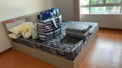 บ้านเดี่ยว 23000 กรุงเทพมหานคร เขตมีนบุรี มีนบุรี
