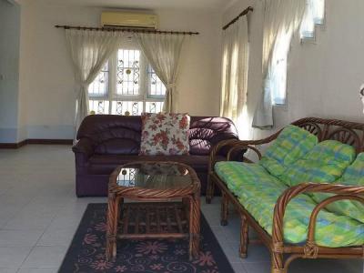 บ้านเดี่ยว 18000 กรุงเทพมหานคร เขตมีนบุรี มีนบุรี