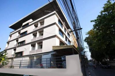 อพาร์ทเม้นท์ 28000000 กรุงเทพมหานคร เขตพระโขนง บางจาก