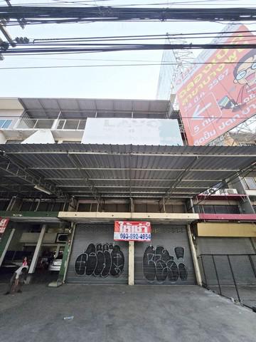 อาคารพาณิชย์ 35000 ปทุมธานี ธัญบุรี ประชาธิปัตย์ อาคารพาณิชย์ 35000 ปทุมธานี ธัญบุรี ประชาธิปัตย์