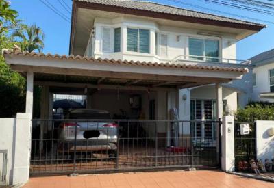 บ้านเดี่ยว 25000 นนทบุรี ปากเกร็ด ปากเกร็ด