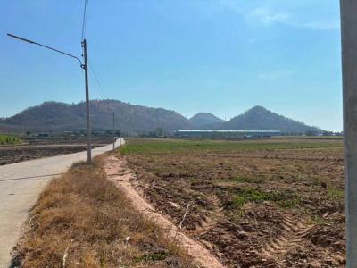 ที่ดิน 2500000 ชลบุรี พนัสนิคม โคกเพลาะ