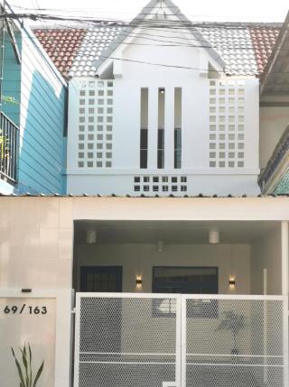 ทาวน์เฮาส์ 1860000 กรุงเทพมหานคร เขตสายไหม สายไหม ทาวน์เฮาส์ 1860000 กรุงเทพมหานคร เขตสายไหม สายไหม