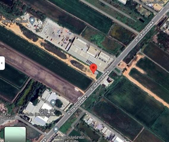 ที่ดิน 180000000 ฉะเชิงเทรา เมืองฉะเชิงเทรา คลองอุดมชลจร ที่ดิน 180000000 ฉะเชิงเทรา เมืองฉะเชิงเทรา คลองอุดมชลจร