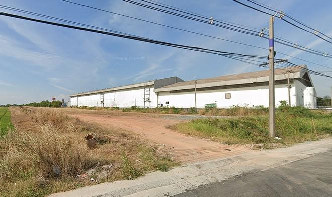 ที่ดิน 180000000 ฉะเชิงเทรา เมืองฉะเชิงเทรา คลองอุดมชลจร ที่ดิน 180000000 ฉะเชิงเทรา เมืองฉะเชิงเทรา คลองอุดมชลจร