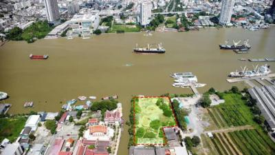 ที่ดิน 660000000 กรุงเทพมหานคร เขตราษฎร์บูรณะ ราษฎร์บูรณะ