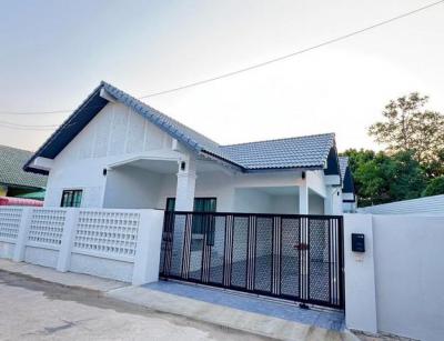 บ้านเดี่ยว 6290000 ชลบุรี บางละมุง บางละมุง