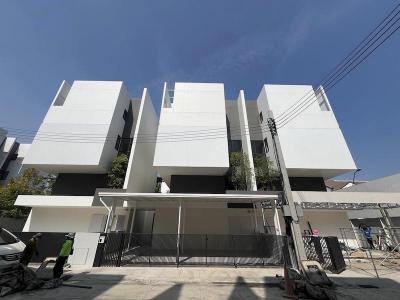 บ้านเดี่ยว 120000 กรุงเทพมหานคร เขตดอนเมือง สีกัน