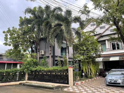 บ้านเดี่ยว 53915000 กรุงเทพมหานคร เขตสวนหลวง สวนหลวง