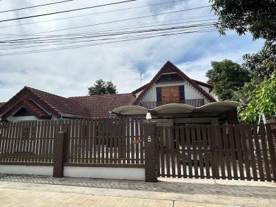 บ้านเดี่ยว 3400000 ปทุมธานี ลำลูกกา คูคต